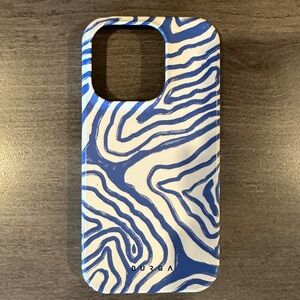 Burga iphone 14 pro phone case